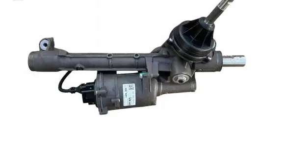 Volkswagen ID.3 Steering rack 1EB907164B