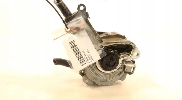 Seat Leon (1P) Vacuum pump AE2004