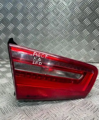 Audi A6 S6 C7 4G Tailgate rear/tail lights 4G5945093A 90004010