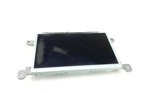Audi A4 S4 B8 8K Screen/display/small screen 8T0919603G