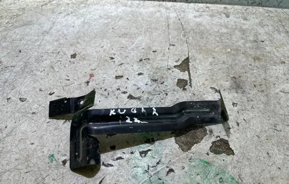 Ford Kuga III Front bumper mounting bracket LV4B17B918 F6M608 310201