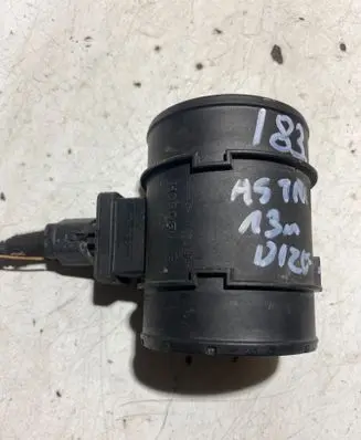 Opel Astra J Mass air flow meter 0281002940 55561912 303578082