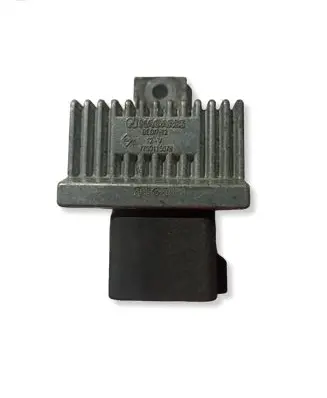 Renault Scenic II - Grand scenic II Glow plug pre-heat relay BED712 7700115078