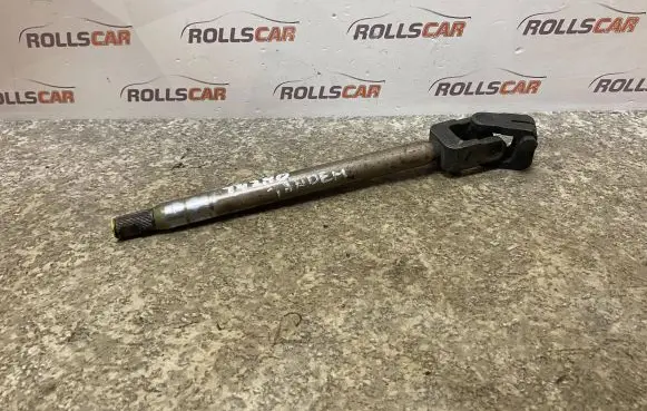 Volkswagen Transporter - Caravelle T4 Steering column universal joint