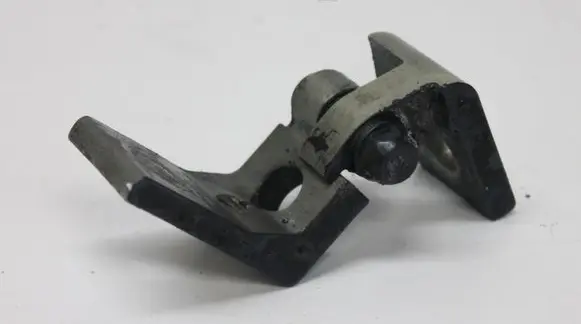 Skoda Octavia Mk2 (1Z) Other body part 6Y0831412D