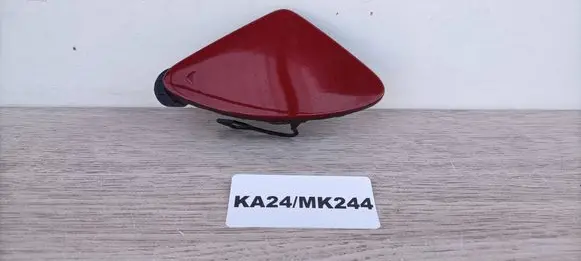 BMW 3 F30 F35 F31 Front tow hook cap/cover 51117301914