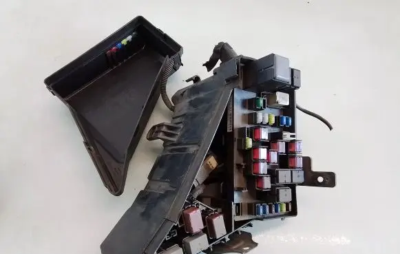 Fuse module