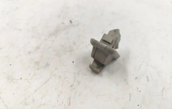 Volvo S60 Sun visor clip/hook/bracket 