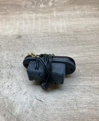 Volkswagen Sharan Number plate light 7M0943021 95VW13550AA