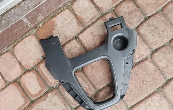Opel Combo E Dashboard center trim panel 9825345280