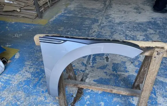 Volkswagen Arteon Fender 3G8821106