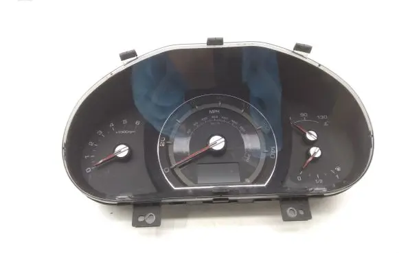 KIA Sportage Speedometer (instrument cluster) 940013U195