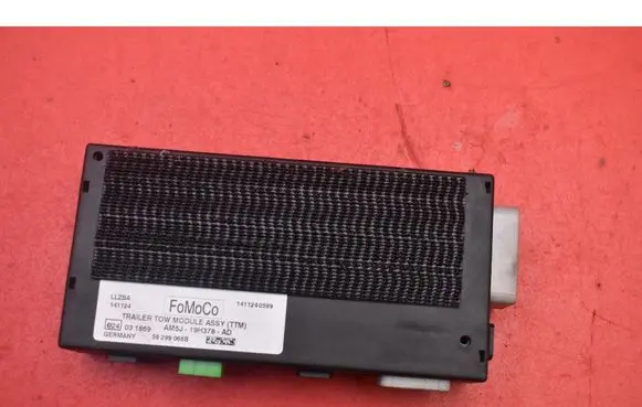Ford Focus ST Engine control unit/module ECU AM5J-19H378-AD