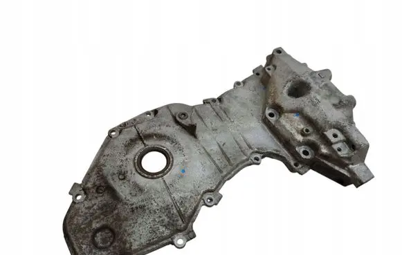 Nissan Micra Timing chain (engine) 