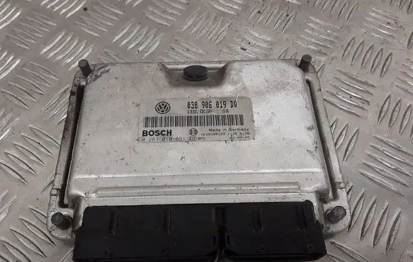 Engine control unit/module