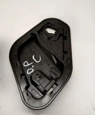 Mercedes-Benz C W205 Other front door trim element A2057206420