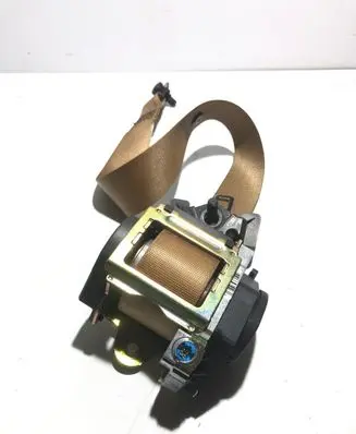 BMW 7 E65 E66 Front seatbelt 7037822