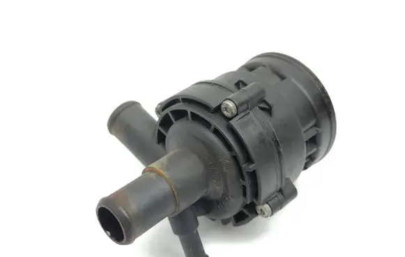 Mercedes-Benz GLK (X204) Electric auxiliary coolant/water pump