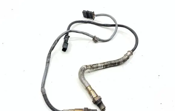 BMW 5 F10 F11 Lambda probe sensor 0258027001 0258010162