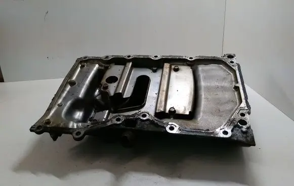 Mazda 6 Oil sump LF0110401A