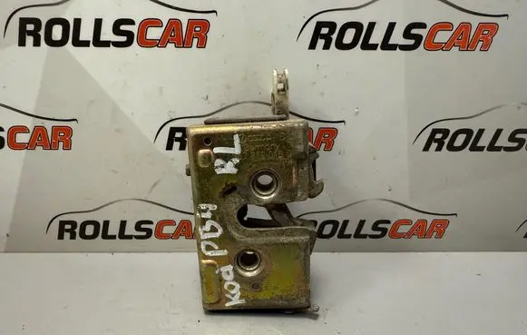 Volkswagen PASSAT B4 Rear door lock 357839015D