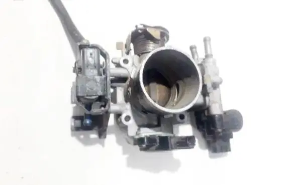 Honda Jazz Throttle valve 1362002650 pcs4512v 1362002650pcs4512v
