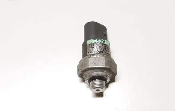 Air conditioning (A/C) pressure sensor