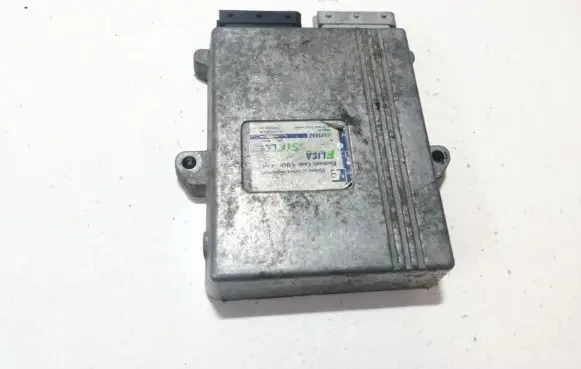 Nissan Terrano LP gas control unit module 67r010157 b3009029