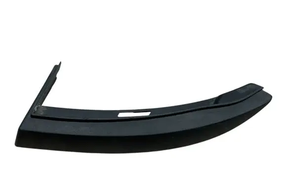Renault Clio IV Rear bumper trim bar molding 850769806R