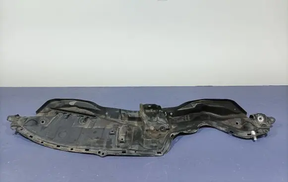 Toyota Urban Cruiser (XP110) Wiper trim