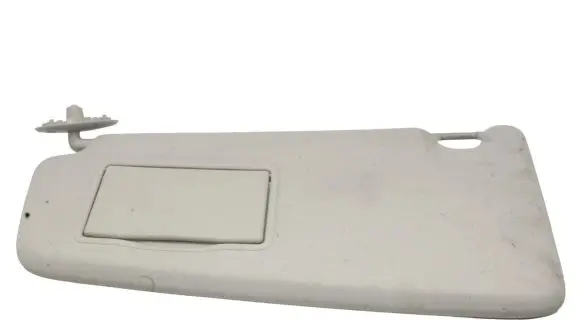 Land Rover Freelander 2 - LR2 Sun visor
