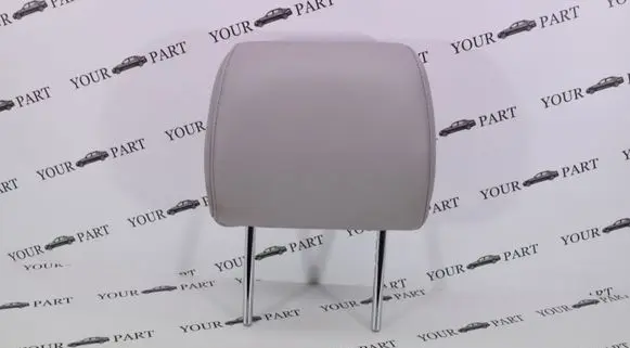 Lexus RX 330 - 350 - 400H Front seat headrest 