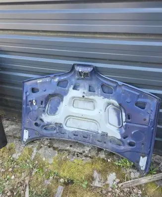 Renault Megane I Engine bonnet/hood 