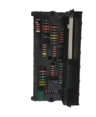 BMW 5 GT F07 Fuse box set 923442101 2-1703344-2e