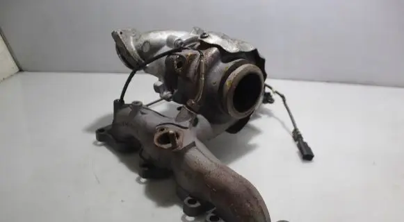 Seat Ibiza IV (6J,6P) Turbo DV39F-011A