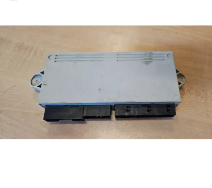 BMW 7 E65 E66 Door control unit/module 6929180 6015005009