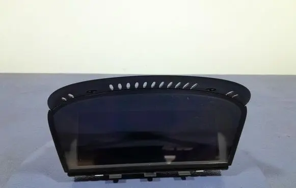 BMW 7 F01 F02 F03 F04 Radio/CD/DVD/GPS head unit 9193745