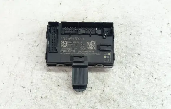 Seat Leon IV Door control unit/module 5Q4959592H A2C7749690300