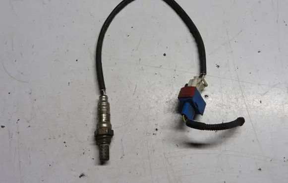 Peugeot 207 Lambda probe sensor ES20413 82C0001091 20721