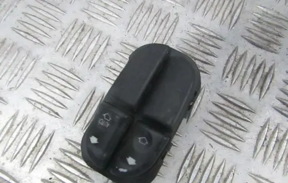 Ford Mondeo MK II Electric window control switch 97BG14529AB 03161850
