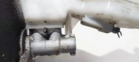 Ford Fiesta Master brake cylinder 0204054028
