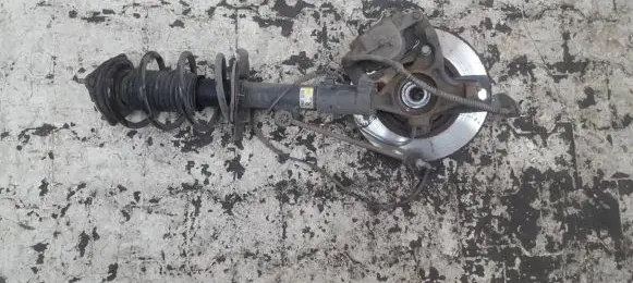 Hyundai i40 Front shock absorber/damper