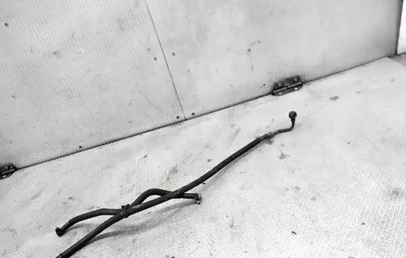 Audi A6 S6 C5 4B Power steering hose/pipe/line