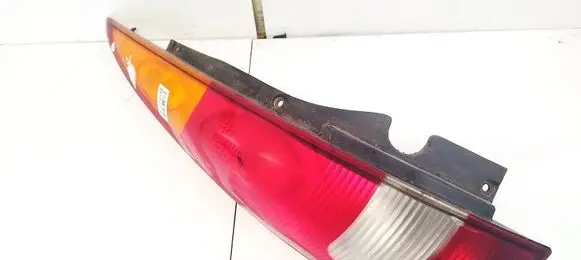 Nissan Almera Tino Rear/tail lights 