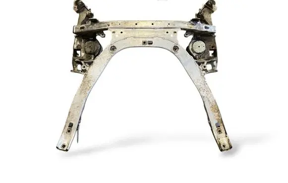 BMW 5 E60 E61 Front subframe 6759461 6759462 6761011