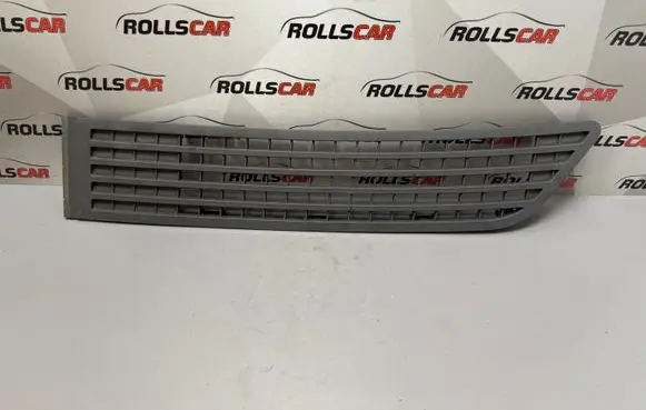 Volkswagen Crafter Bonnet/hood grill 9068360618 2E1864877