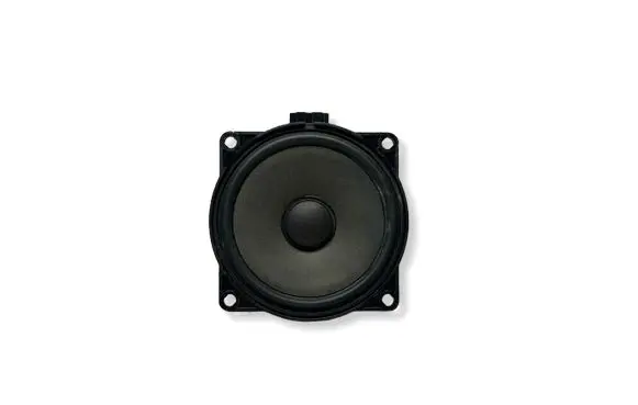 Volkswagen Golf V Front door speaker 1K0035415A 902275484503