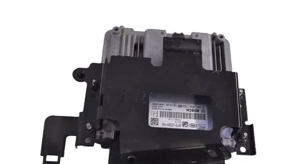 Ford Mustang V Engine control unit/module GX7312C520FAG 0281032729