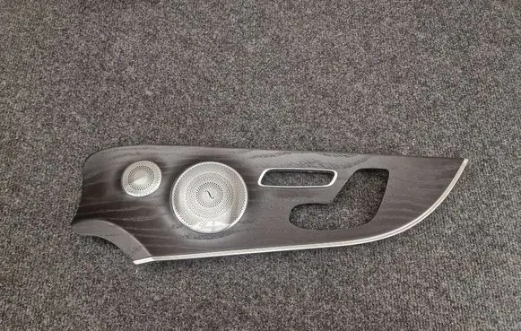 Mercedes-Benz E W238 Front door trim bar A2137275500 A2137275800