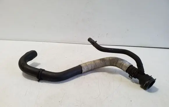 Audi TT TTS Mk2 Engine coolant pipe/hose 3C0122157FH